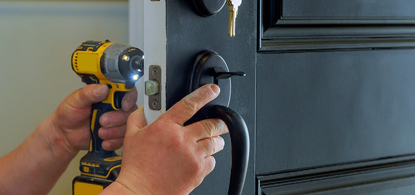 Emergency Downtown Locksmith in Lemoore, CA