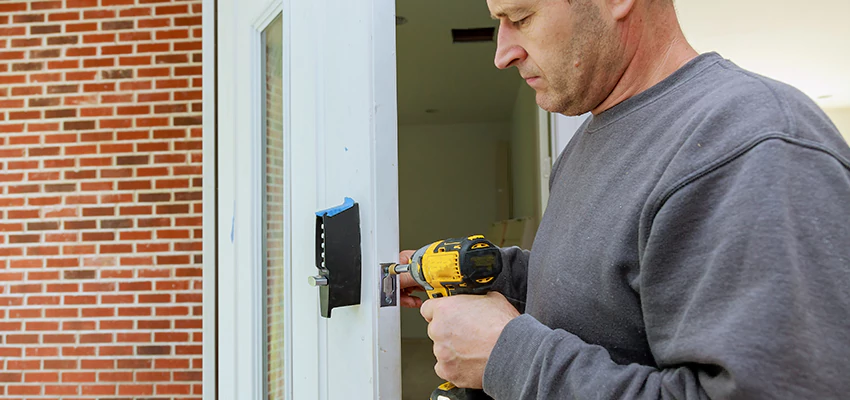 Eviction Locksmith Services For Lock Installation in Lemoore, CA