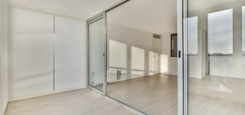 Patio Glass Sliding Door Lock in Lemoore, CA