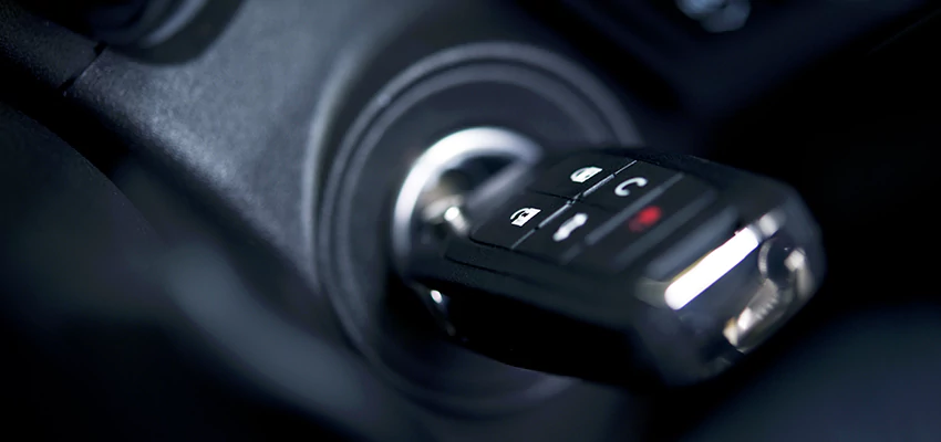 Ignition Switch Replacement in Lemoore, CA