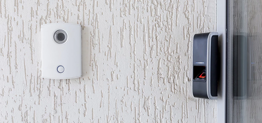 Automatic Door Lock Repair in Lemoore, California