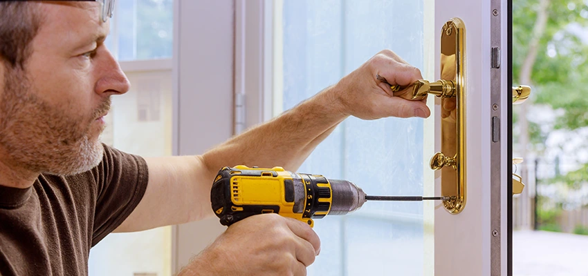 Affordable Bonded & Insured Locksmiths in Lemoore, CA
