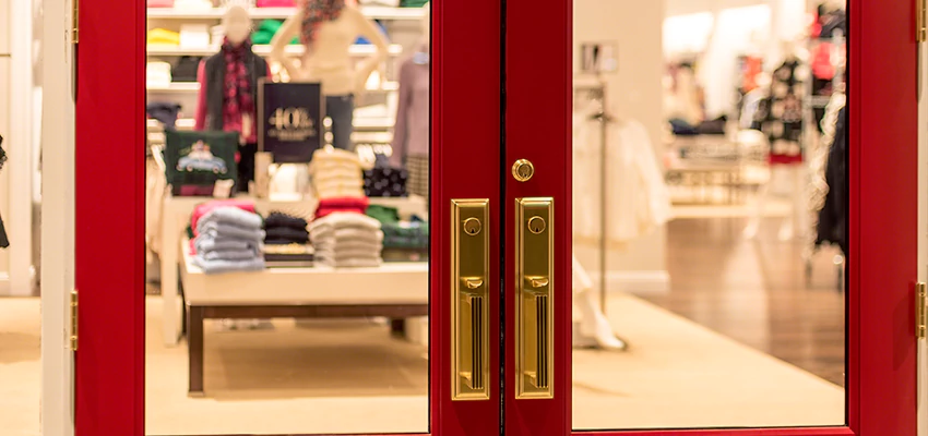 Automotive Locksmith For Retail Stores in Lemoore, CA