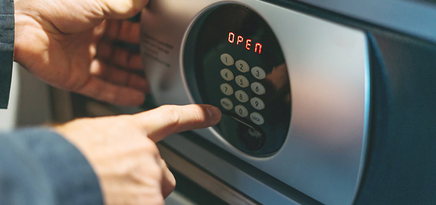 Cash Safe Openers in Lemoore, California
