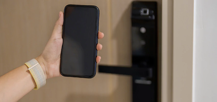 Keypad Wifi Locks Repair And Installation in Lemoore, CA