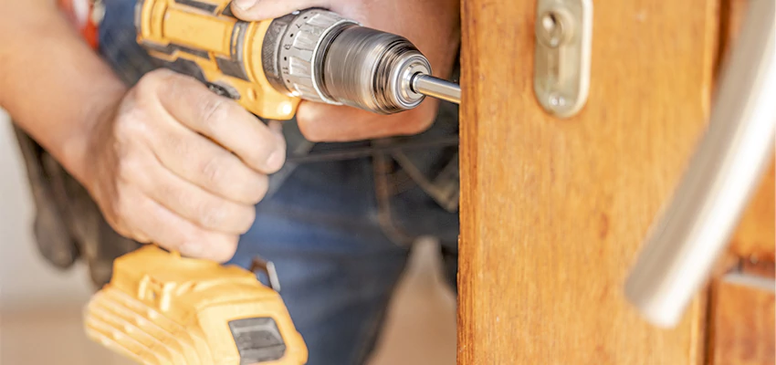 Emergency A1 Locksmith Services in Lemoore, California