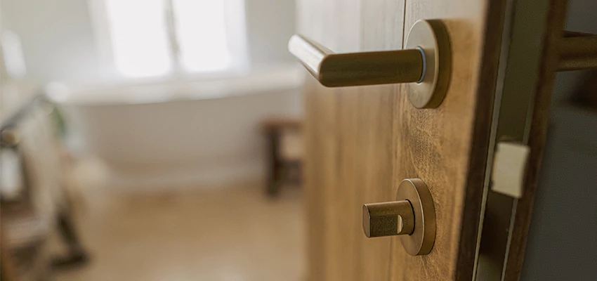 Mortise Locks For Bathroom in Lemoore, CA