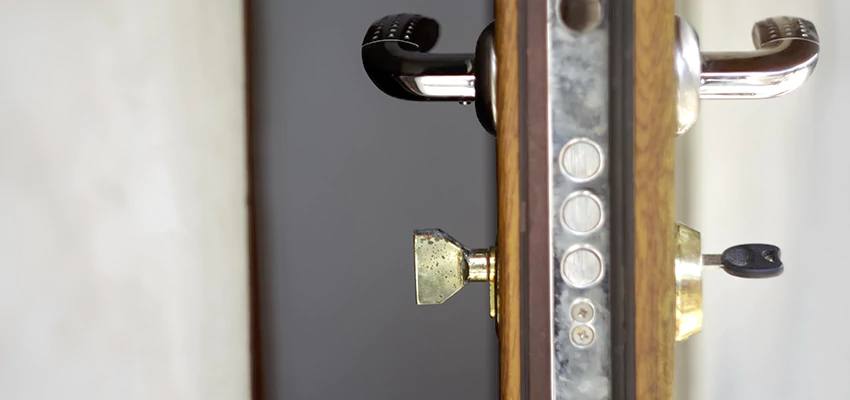 Holiday Emergency Locksmith in Lemoore, California