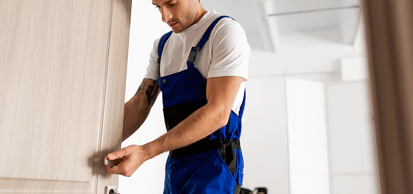 Car Lock Repair And Installation Expert in Lemoore, CA