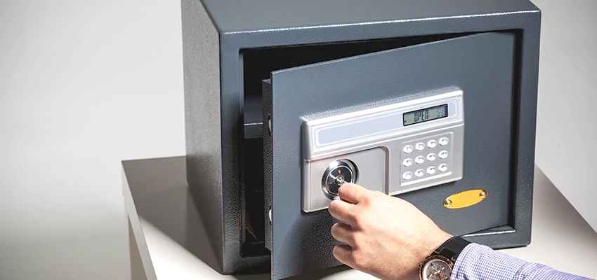 Jewelry Safe Unlocking Service in Lemoore, California