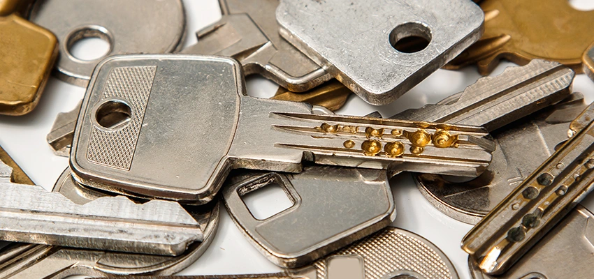 Stuck Key Extraction in Lemoore, CA