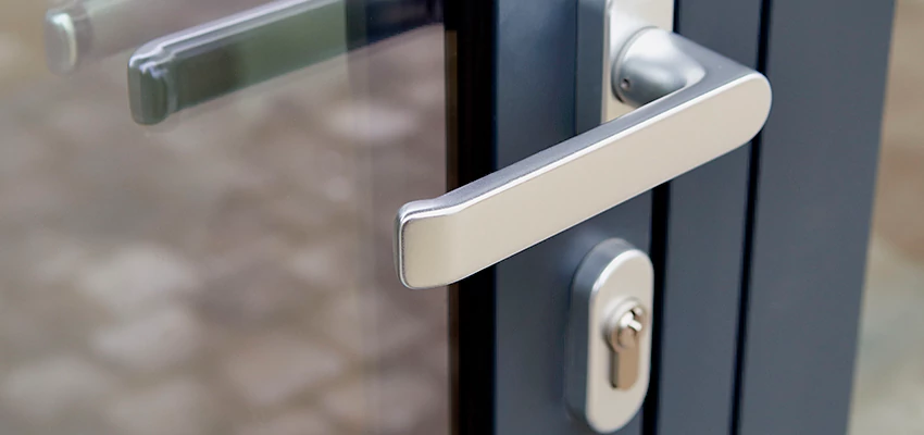 Broken Door Lock Cylinder Repair in Lemoore, California