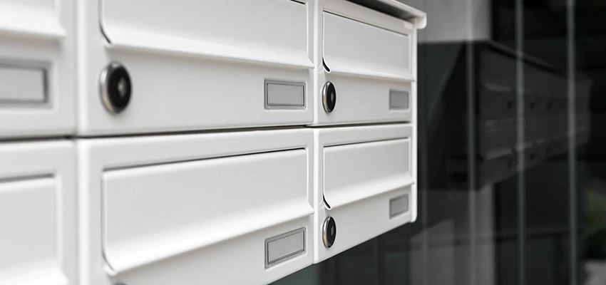 Mailbox Tubular Lock Replacement in Lemoore, California