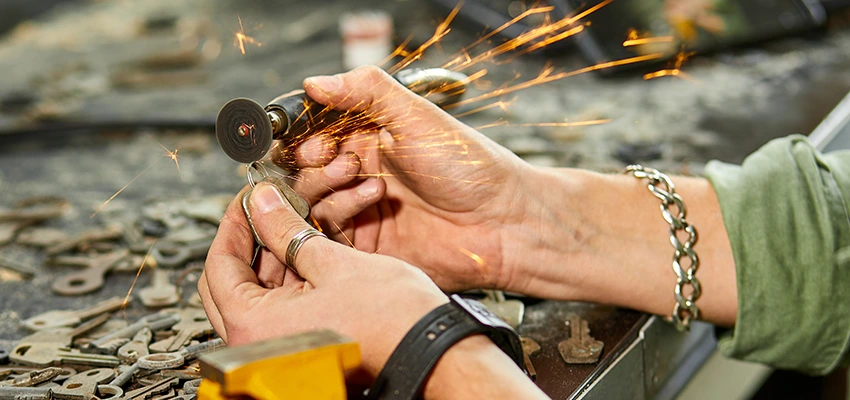 Mobile Locksmith For Lock Replacement Service in Lemoore, California