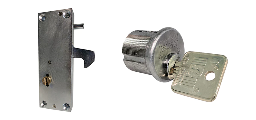 RR Fence Gates Brink Locks Repair in Lemoore, California