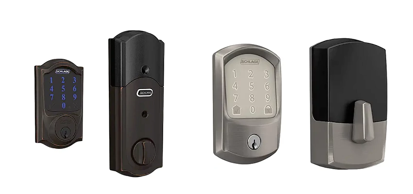 Schlage Smart Locks Repair in Lemoore, California