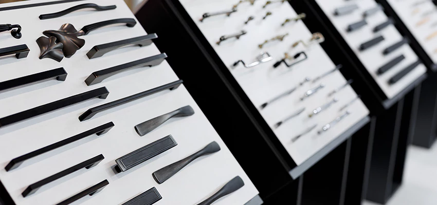 Pocket Door Hardware Installation in Lemoore, California