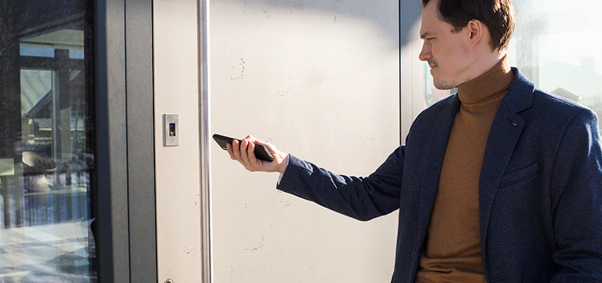 Business Security Systems in Lemoore, CA