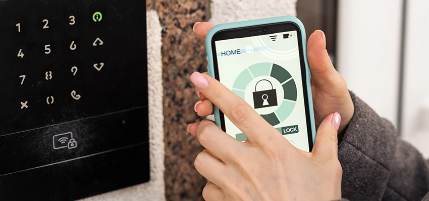 Building Security Upgrades in Lemoore, CA