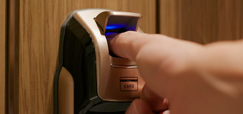 Locksmith Company For Window Lock Installation in Lemoore, California