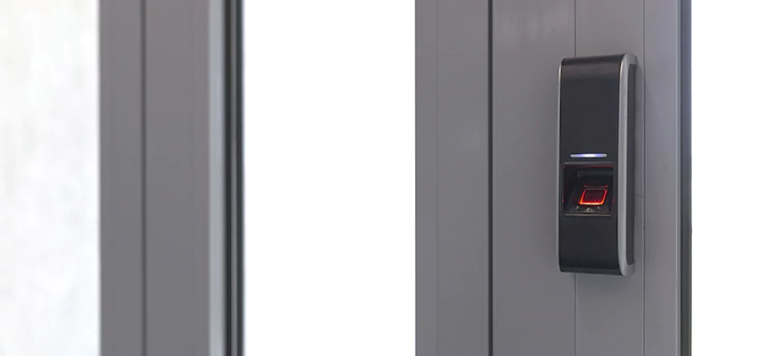 Push Button Lock Keypad Repair in Lemoore, California