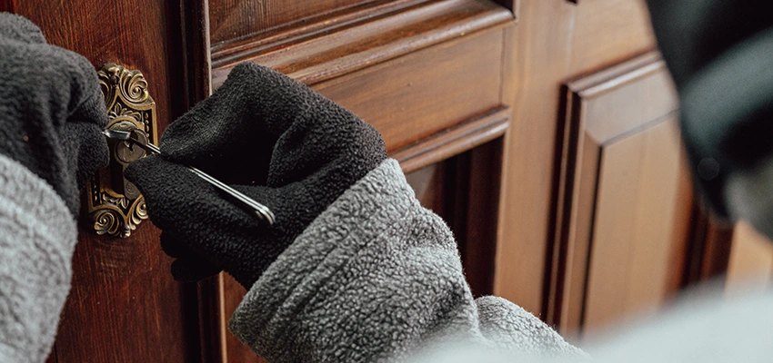 Burglar Damage Electronic Locks Repair in Lemoore, CA