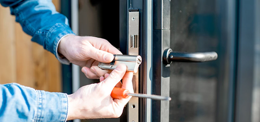 Eviction Locksmith For Lock Repair in Lemoore, CA