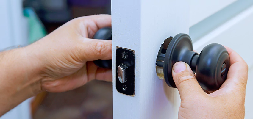 Smart Lock Replacement Assistance in Lemoore, California