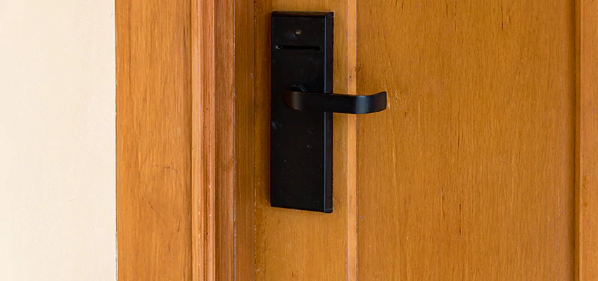 Quick Response Locksmith For Lock Repair in Lemoore, California