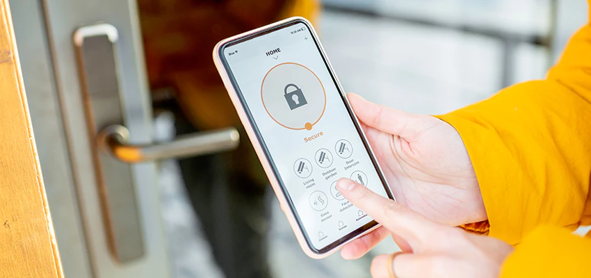 Automatic Door Lock Opener Repair in Lemoore, California