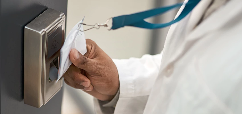 Commercial Locksmith For Rekey in Lemoore, CA