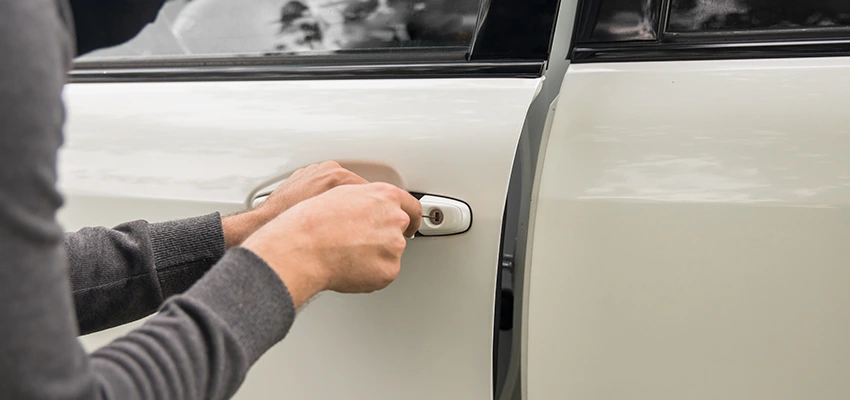 Unlock Car Door Service in Lemoore, CA