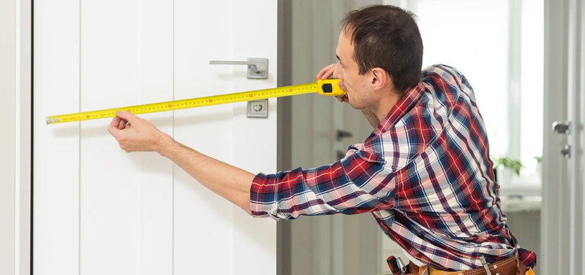 Bonded & Insured Locksmiths For Lock Repair in Lemoore, California