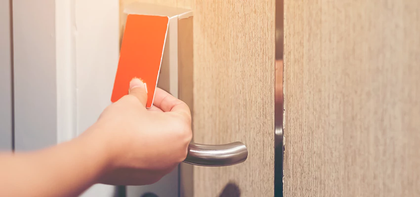 Electronic Locks Motor Repair in Lemoore, California