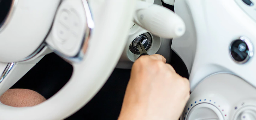 Ignition Lock Barrel Replacement Near Me in Lemoore, California