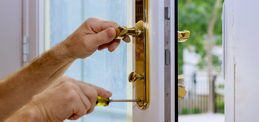 Local Locksmith For Key Duplication in Lemoore, CA