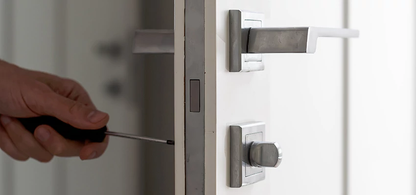 Automotive Lock Installation in Lemoore, CA