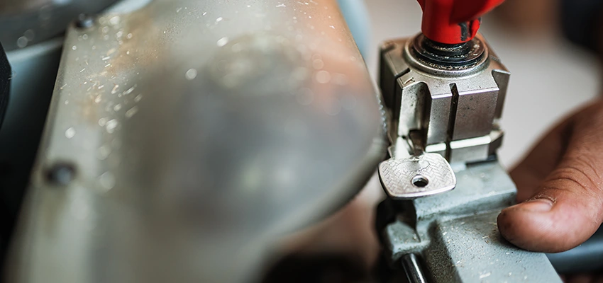 Key Programming Mobile Locksmith Service in Lemoore, CA